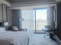 -舟山希尔顿酒店