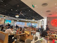 -潮界(虹桥新天地店)