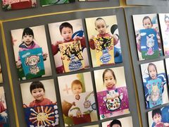 -东方童画少儿美术(金桥体验馆)