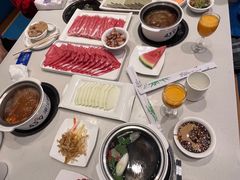 -蒙都43°9羊火锅·赤峰美食(桥北店)