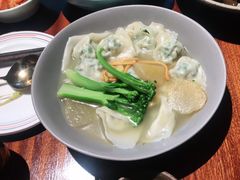 云吞-七色云蔬食(喜邻里店)