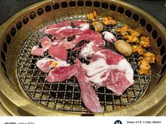 -韩盛·盛江山自助料理(中街大悦城店)