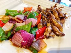 -海陵岛保利皇冠假日酒店·御公馆中餐厅 CANAL LNUA