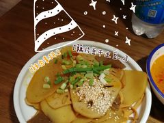 -二孃鸡爪爪(东风路总店)