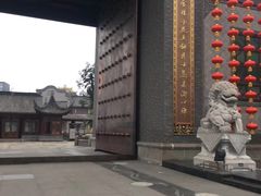 -龙潭水乡