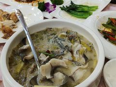-新东源国际酒店·新东源食坊(沙井店)