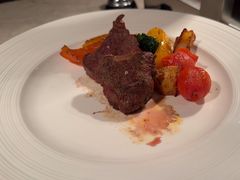 -食百绚全日制餐厅(成都棕榈泉费尔蒙酒店)