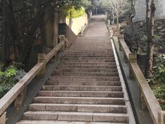 -狼山风景名胜区