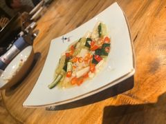 -民俗村柴火灶·景德江西菜(中国陶瓷博物馆店)