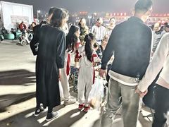 -百里峡七彩艺术小镇