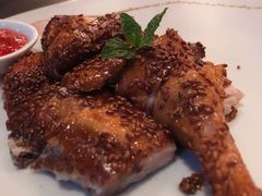 -广州文华东方酒店·江-由辉师傅主理