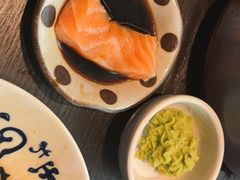 -吉川谷谷·日料放题(广安门店)