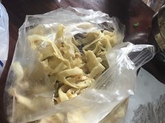 -龙门李家三旦羊肉汤馆