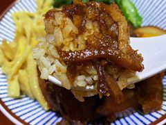 -胡须张鲁肉饭(美食文化馆店)