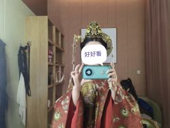 -盘子女人坊古装写真摄影(南京总店)