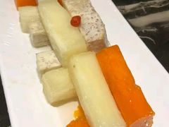 -百年果林椰子鸡(中洲店)