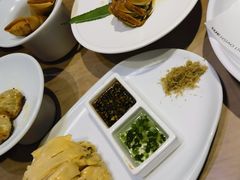 -苏小柳点心·手作小笼包(康桥分院)