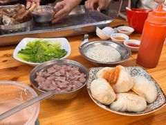 -老牌依强牛肉店(达道总店)