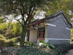 -厦门园林博览苑