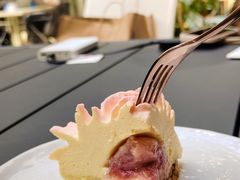 -潮一不贰·法式甜品·生日蛋糕·西式简餐(外滩店)