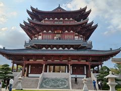 -江心屿景区