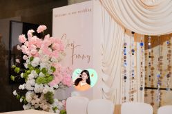 -天河希尔顿酒店·宴会厅