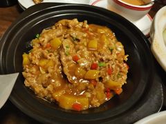 -新旺茶餐厅(嘉里城店)