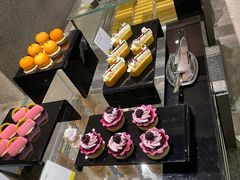 -解放碑威斯汀酒店-知味国际美食餐厅