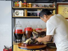 -昆虫窝子·特色云南菜(拓东路总店)