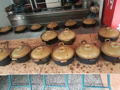 -斯丹姜母鸭·古法干香(田安南路店)
