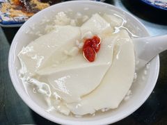 冰醉豆花-西月城谭豆花(春熙路店)