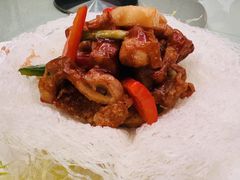 -利苑酒家(宜安广场店)