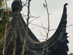 -重庆园博园