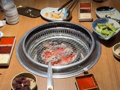-大牛焱烧·和牛·海鲜炭火烧放题