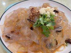 -鹤乡东北菜(崮山路店)