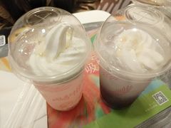 -麦当劳(世纪汇广场店)