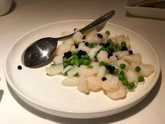 -小厨娘淮扬菜(六合欢乐港店)