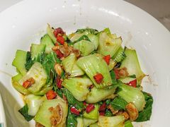 -费大厨辣椒炒肉(黄兴中心广场店)