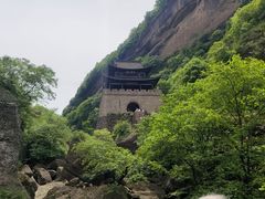 -剑门关风景区