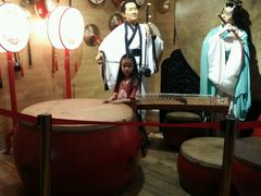 -御池园(顾村公园店)