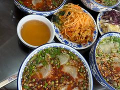 -吾穆勒蓬灰牛肉面·清真(北滨河中路店)