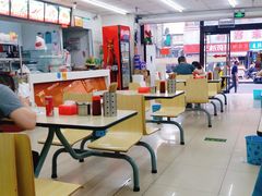 大堂-一一刀削面(星光大道店)