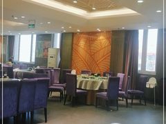 大堂-紫光园(顺义店)