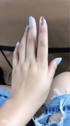 -雪儿·YuKi美甲美睫皮肤管理Salon