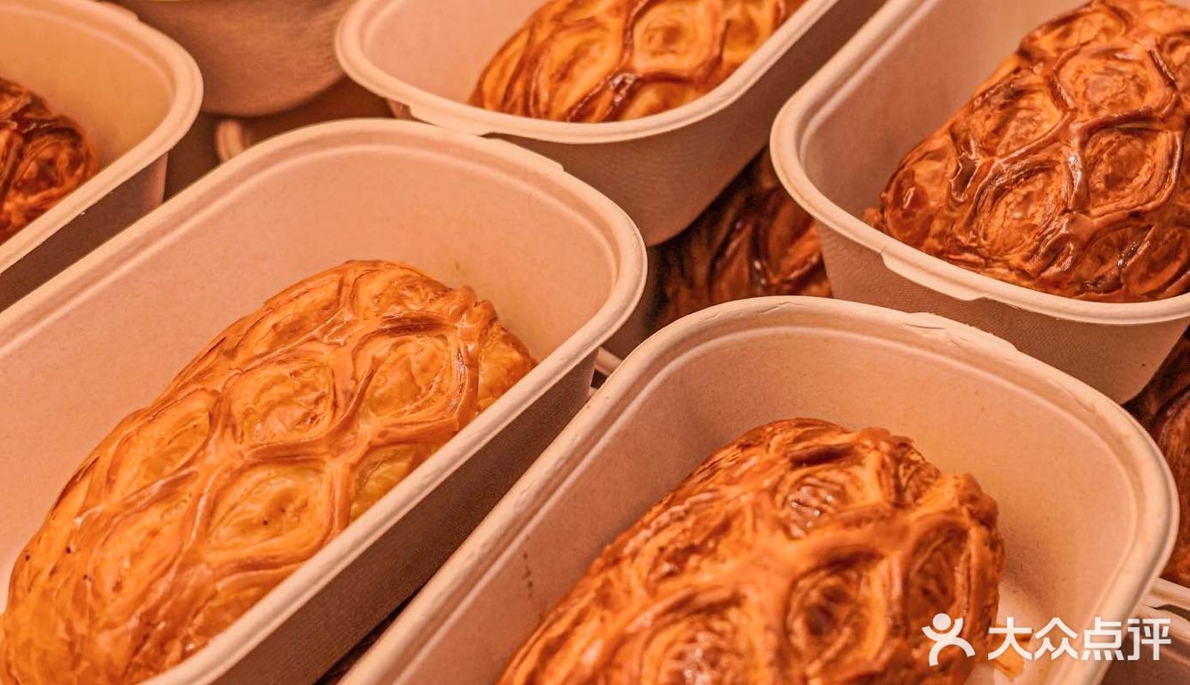 趁热集合•HOTCRUSH，合生汇又开新店啦！