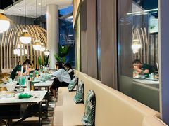 -原味四季椰子鸡(平湖天虹店)