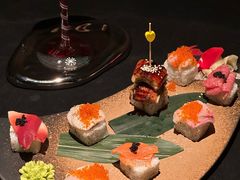 -阿吾罗日本料理(K11艺术中心店)