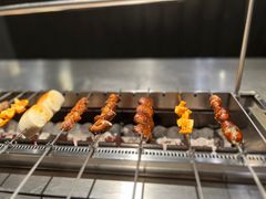-白玉串城·朝鲜族烤串(龙岗店)