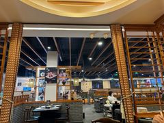 -常赢三兄弟·清真涮肉(五莲路店)