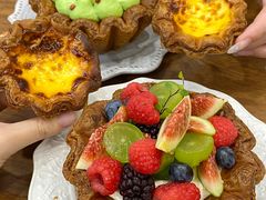 -富贵面包公司(运河店)